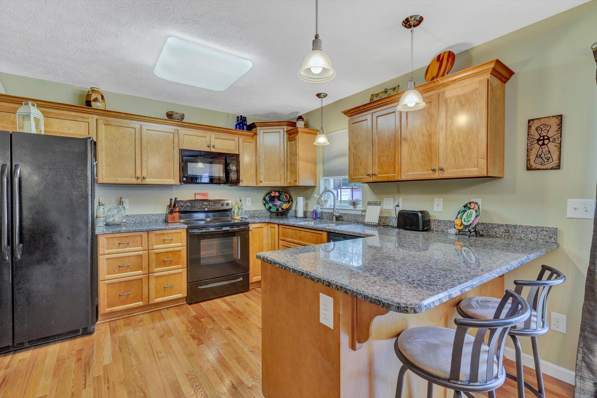 3597 Green Level Road Rocky Mount, VA 24151 - Photo 14 of 39 11-061020210108