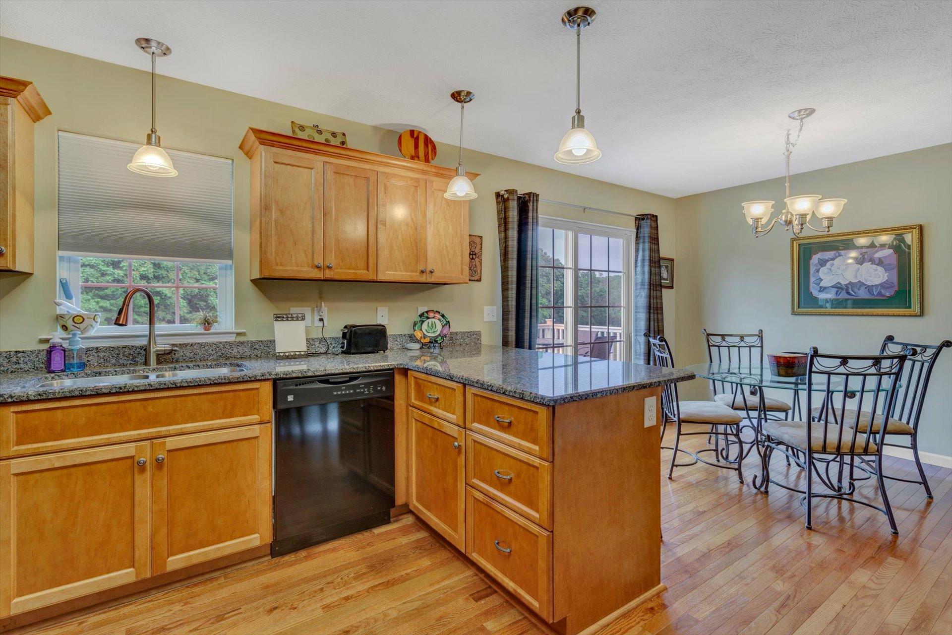 3597 Green Level Road Rocky Mount, VA 24151 - Photo 15 of 39 12-061020210109