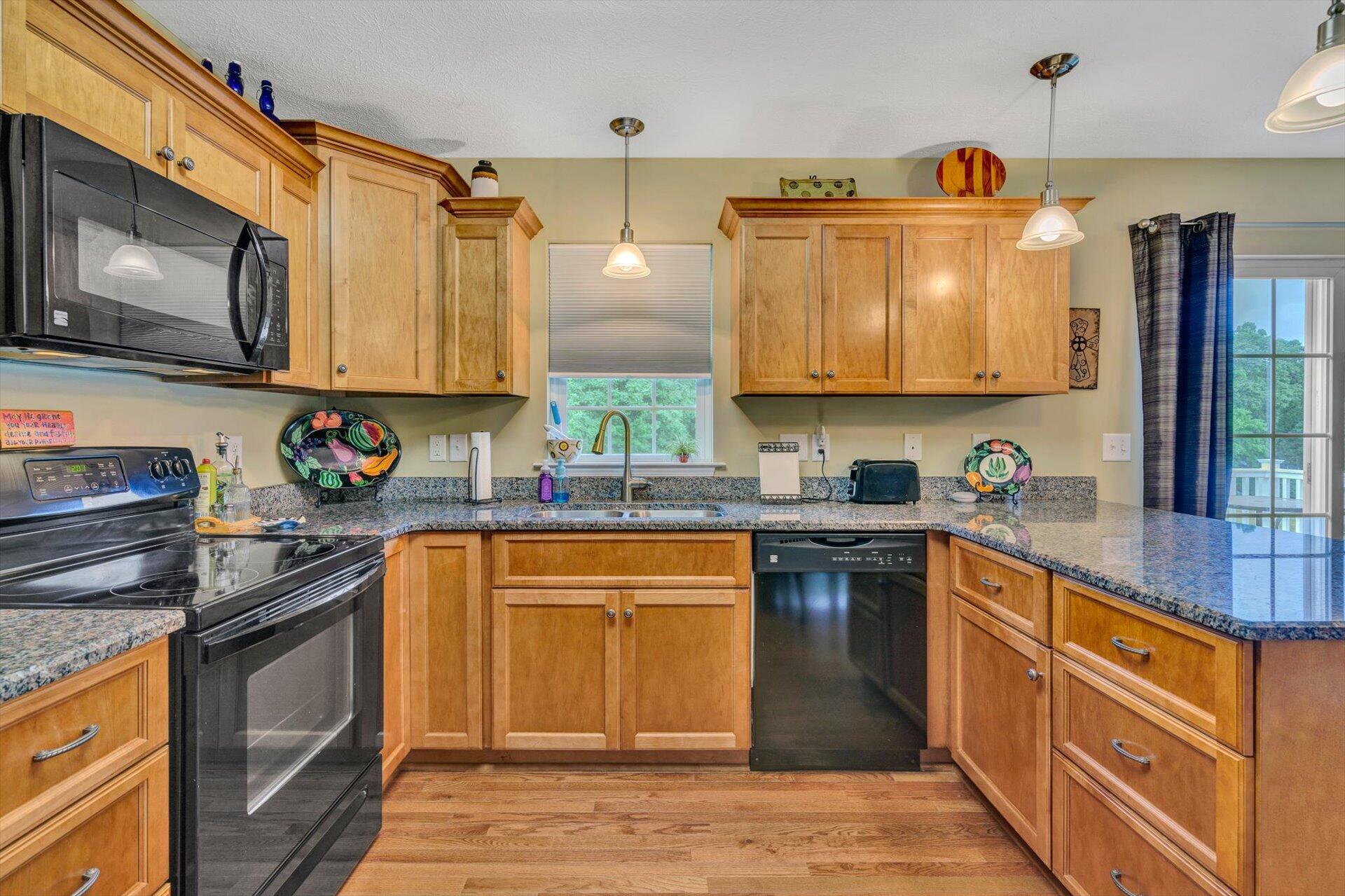3597 Green Level Road Rocky Mount, VA 24151 - Photo 17 of 39 14-061020210110