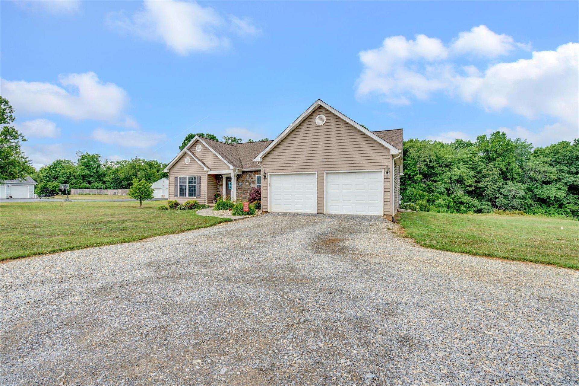 3597 Green Level Road Rocky Mount, VA 24151 - Photo 36 of 39 03-061020210097