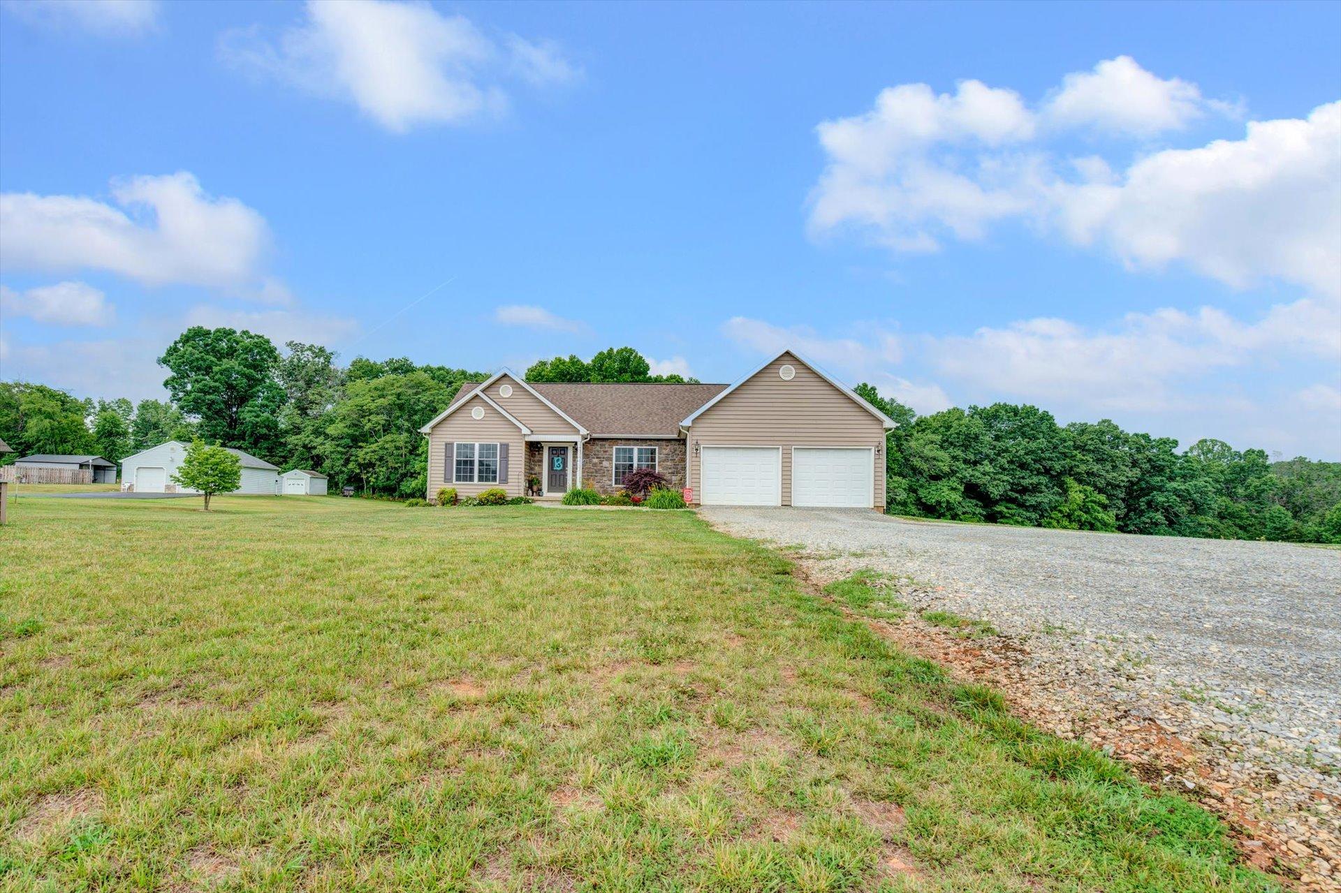 3597 Green Level Road Rocky Mount, VA 24151 - Photo 5 of 39 04-061020210100