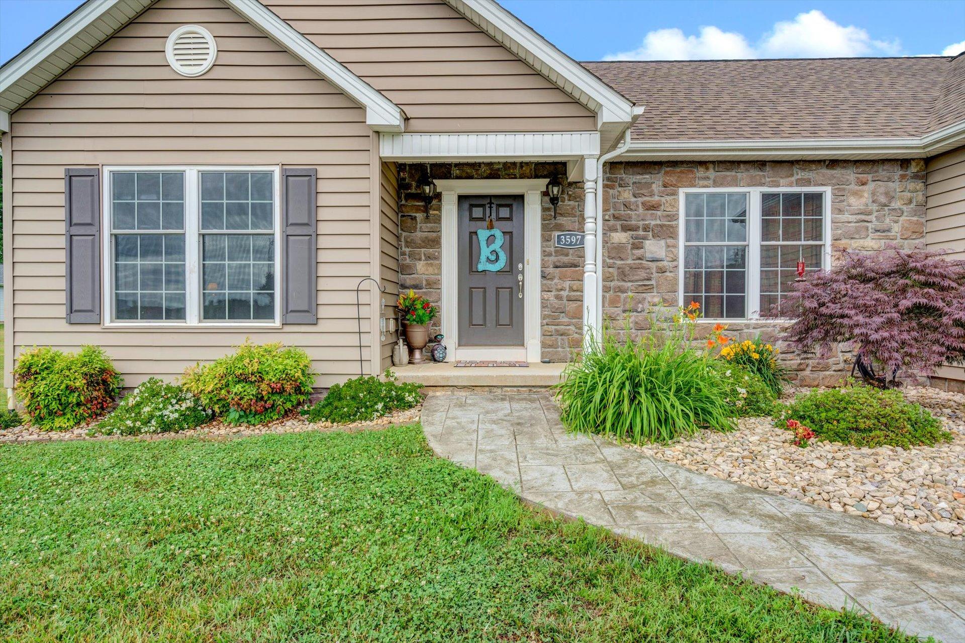 3597 Green Level Road Rocky Mount, VA 24151 - Photo 7 of 39 06-061020210102