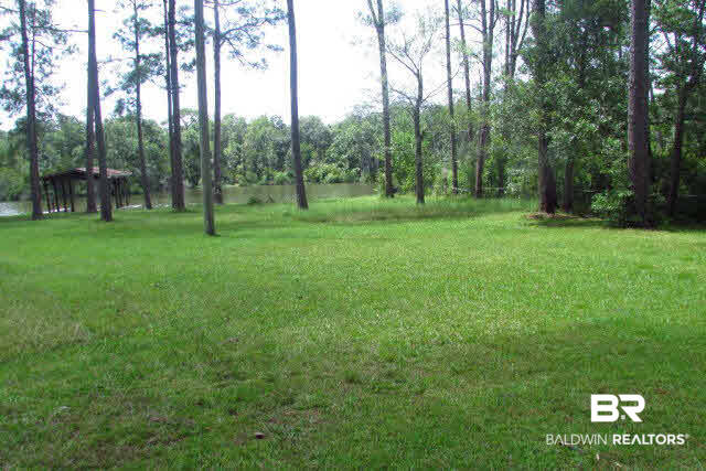 9655 Wolf Creek Ridge Elberta, AL 36530 - Photo 37 of 49 View to the Water