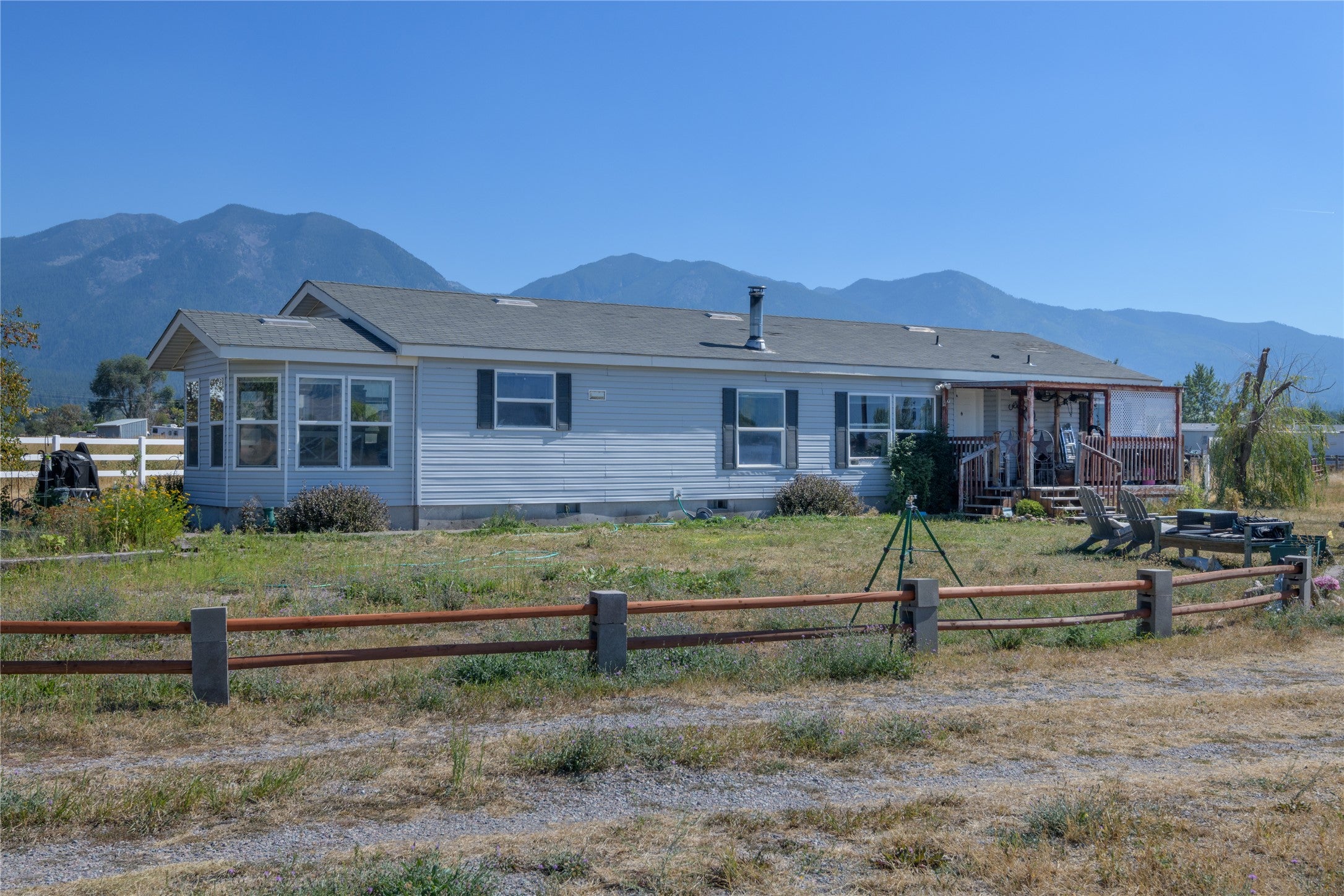 32689 Blackhawk Loop Arlee, MT 59821 - Photo 2 of 42 Gallery Image 2
