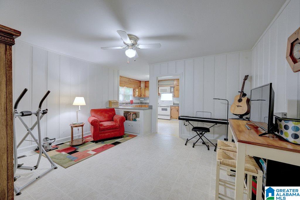1718 Briscoe Street Fultondale, AL 35068 - Photo 16 of 22