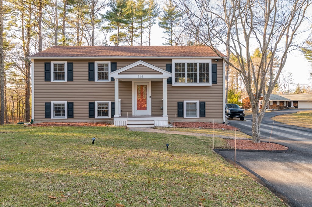 115 Roller Coaster Road Hanson, MA 02341 - Photo 1 of 23 Gallery Image 1