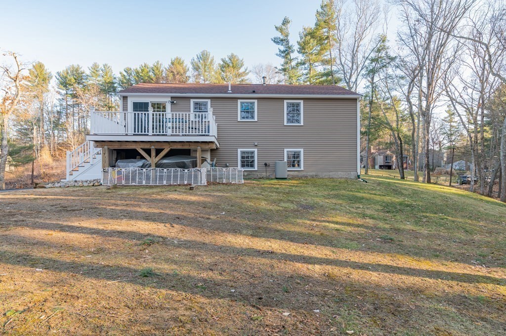 115 Roller Coaster Road Hanson, MA 02341 - Photo 21 of 23 Gallery Image 21