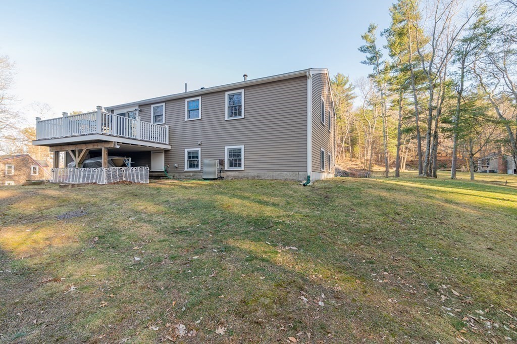 115 Roller Coaster Road Hanson, MA 02341 - Photo 22 of 23 Gallery Image 22