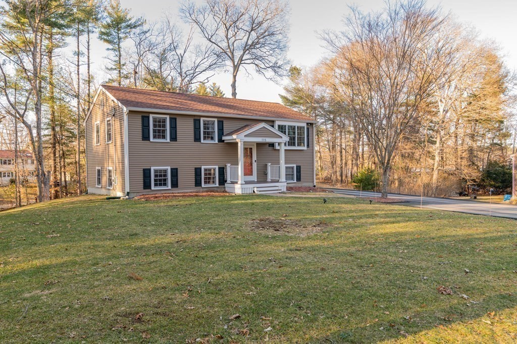 115 Roller Coaster Road Hanson, MA 02341 - Photo 7 of 23 Gallery Image 7