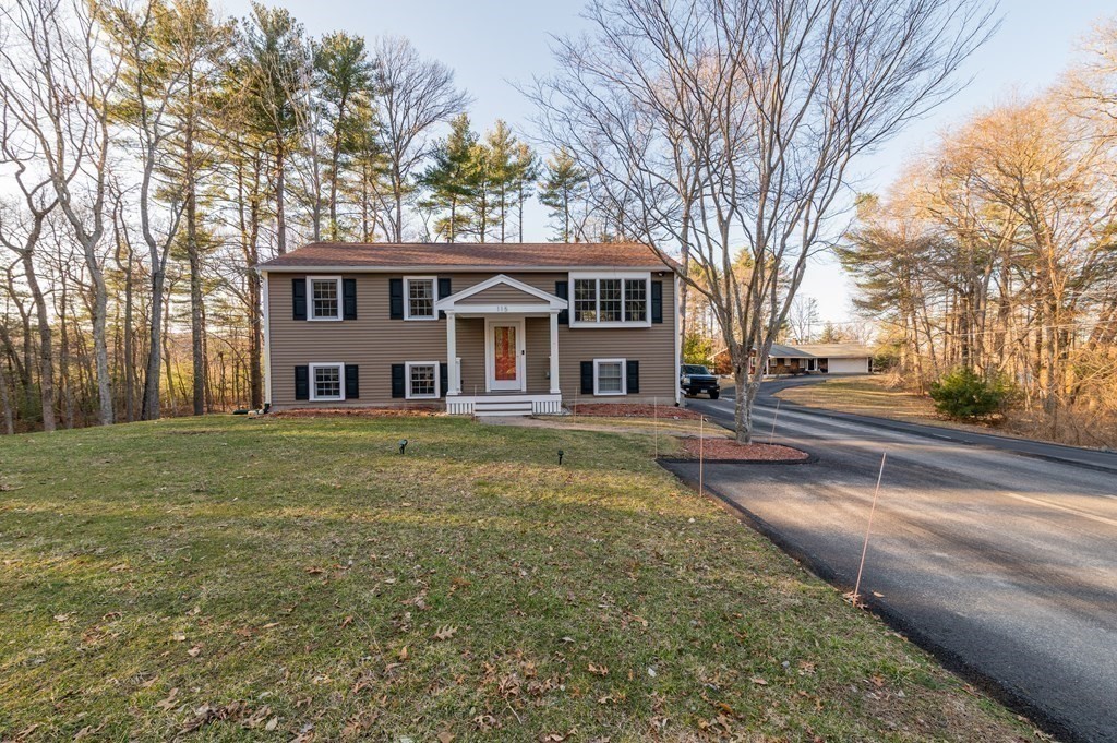 115 Roller Coaster Road Hanson, MA 02341 - Photo 8 of 23 Gallery Image 8