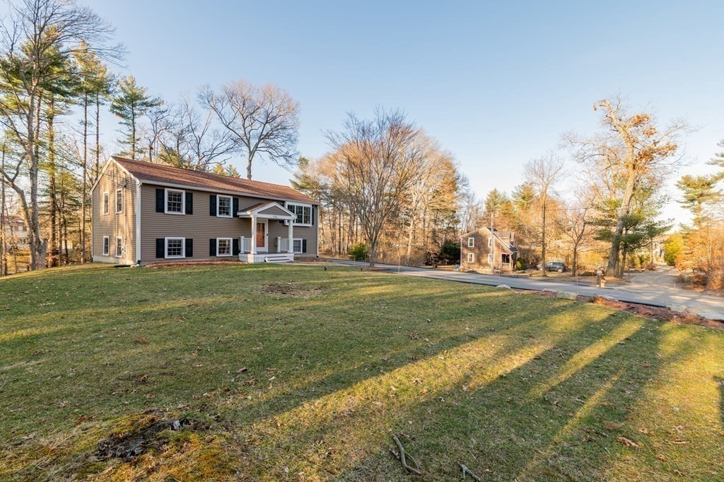 115 Roller Coaster Road Hanson, MA 02341 - Photo 9 of 23 Gallery Image 9
