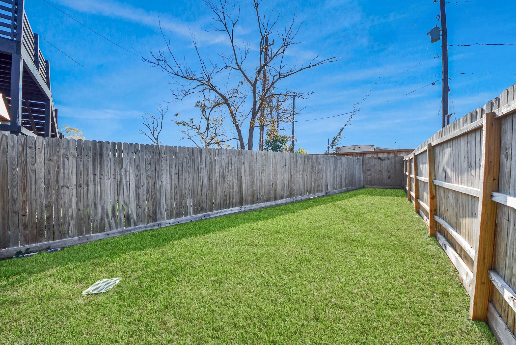 618 Maple Way, Unit A/B Houston, TX 77015 - Photo 37 of 40 Gallery Image 37