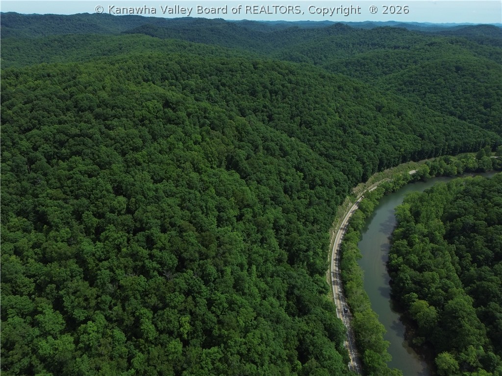 0 Duck Road Lost Creek, WV 26385 - Photo 5 of 6 Gallery Image 5