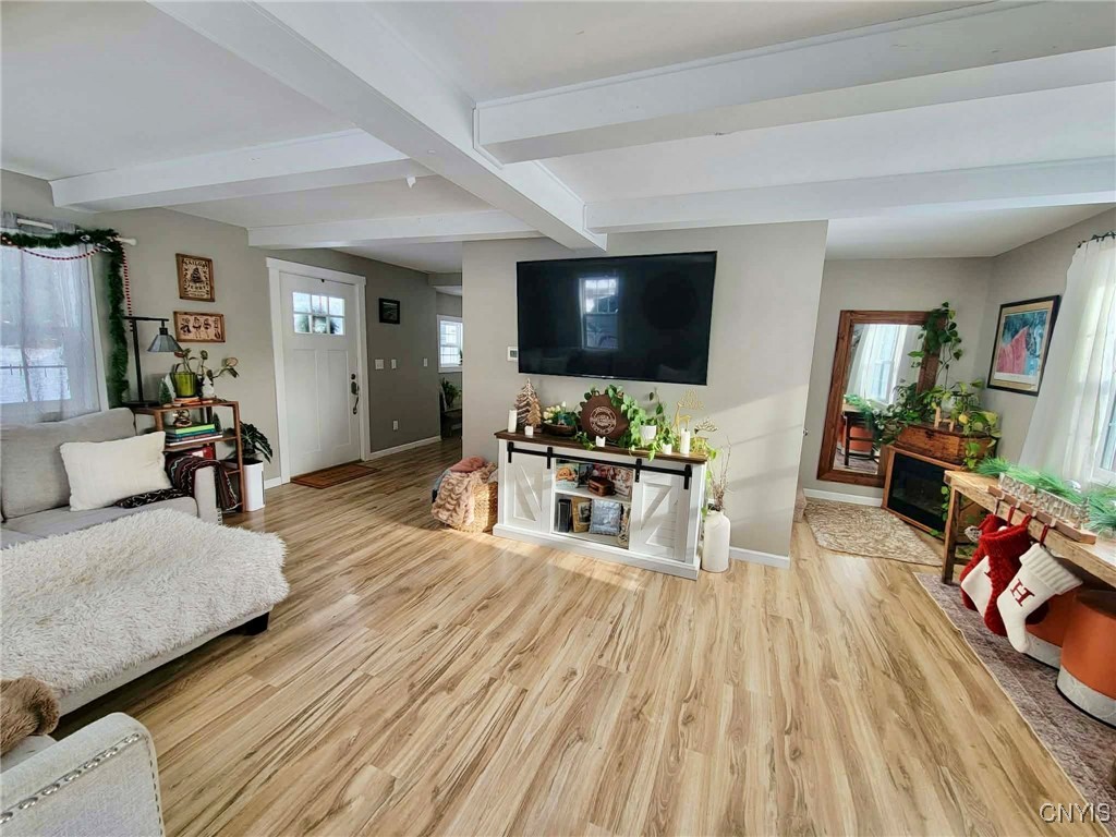 3768 Sanderson Road Nelson, NY 13061 - Photo 3 of 28