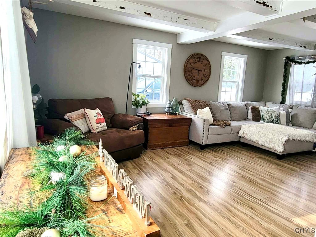 3768 Sanderson Road Nelson, NY 13061 - Photo 4 of 28