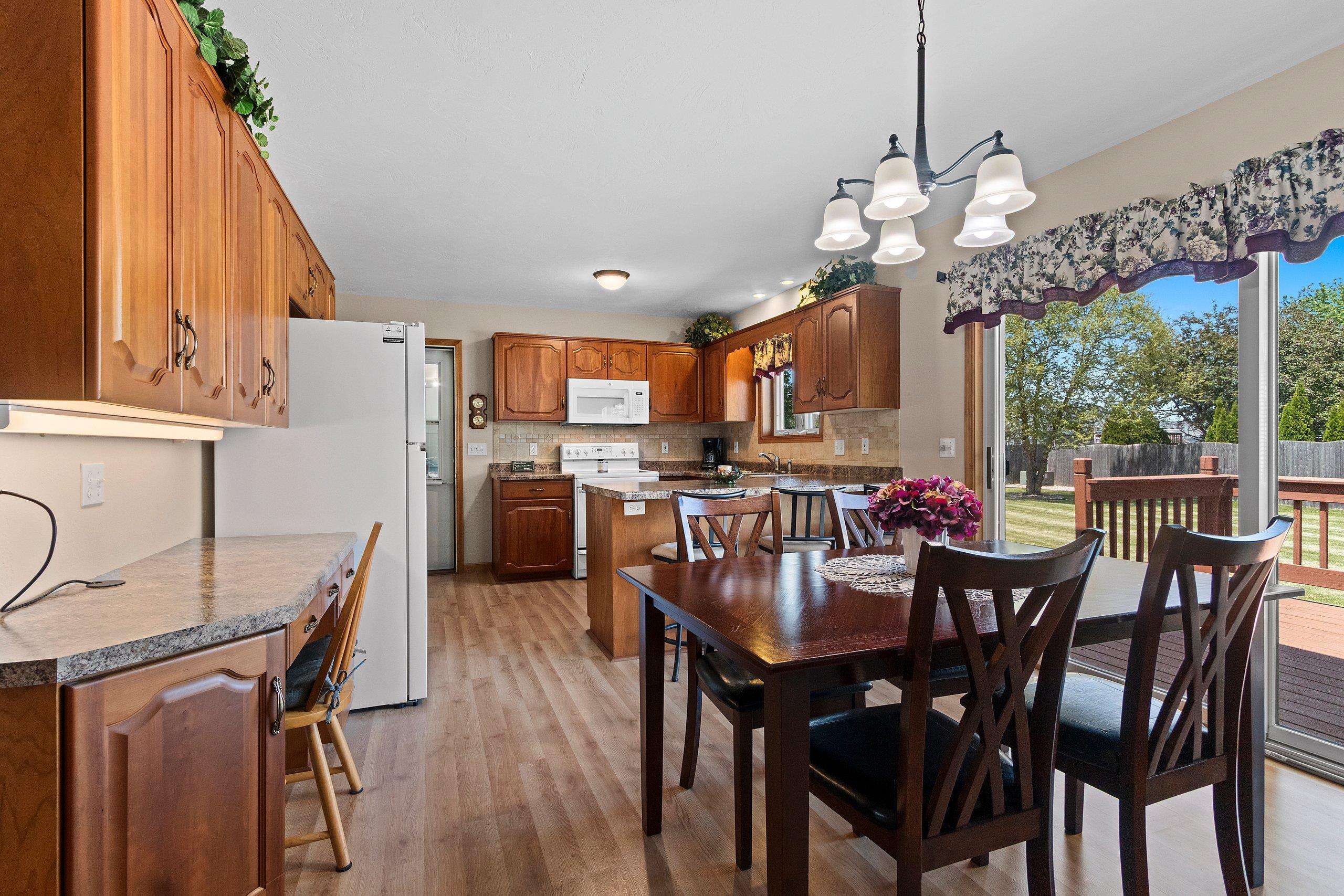 W3082 Whitepine Road Appleton, WI 54915 - Photo 22 of 56