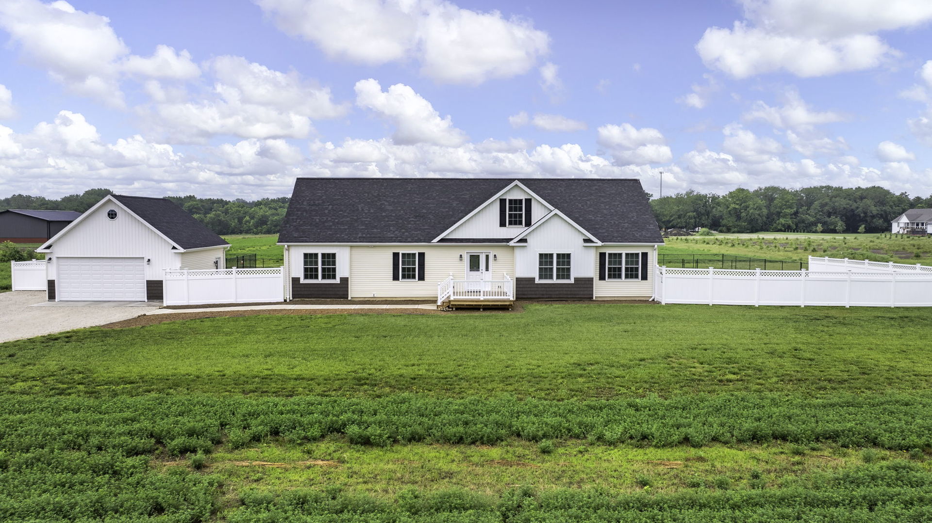 4183 Pine Bluff Road Morris, IL 60450 - Photo 33 of 41