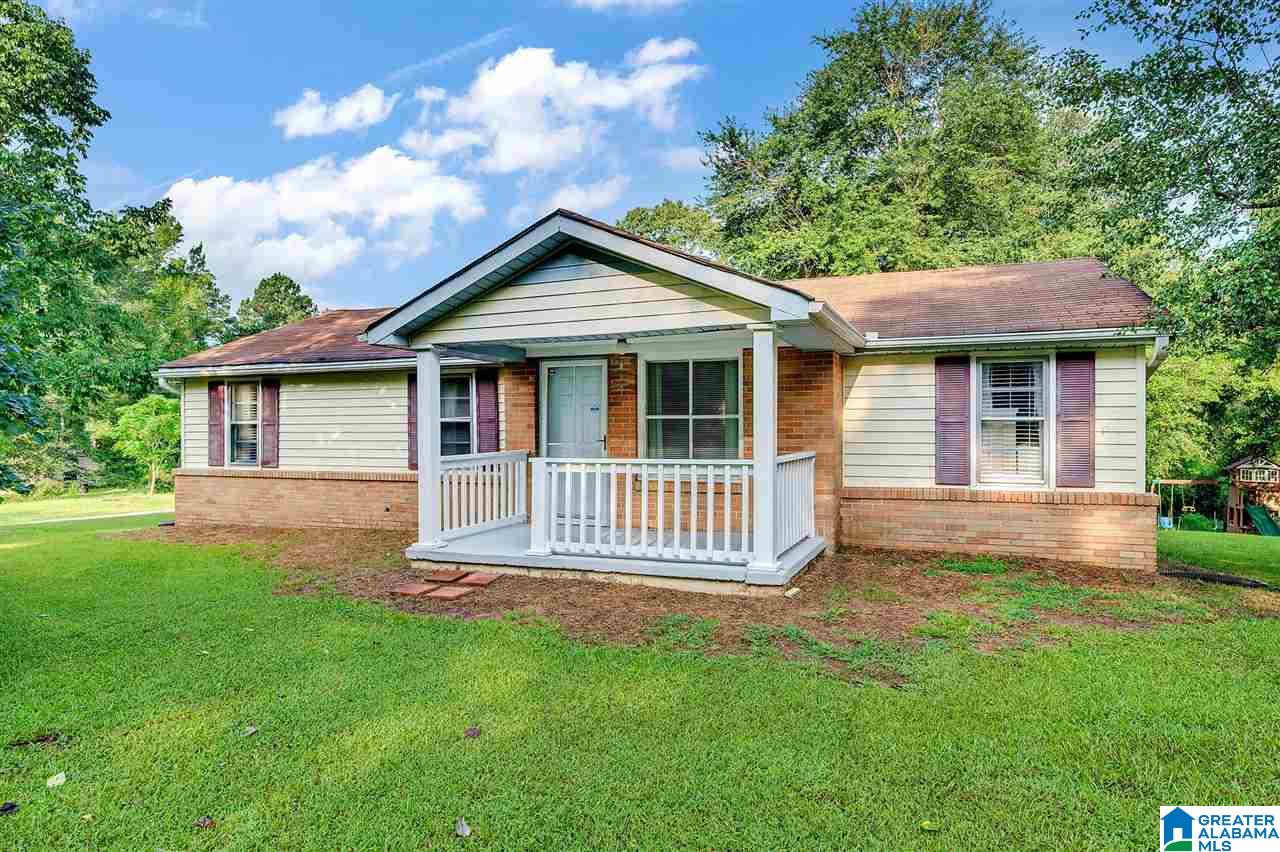 7420 Old Dixiana Road Pinson, AL 35126 - Photo 1 of 35