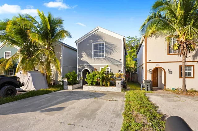 $350,000 | 4337 Springfield Street, Lake Worth Beach, FL 33461