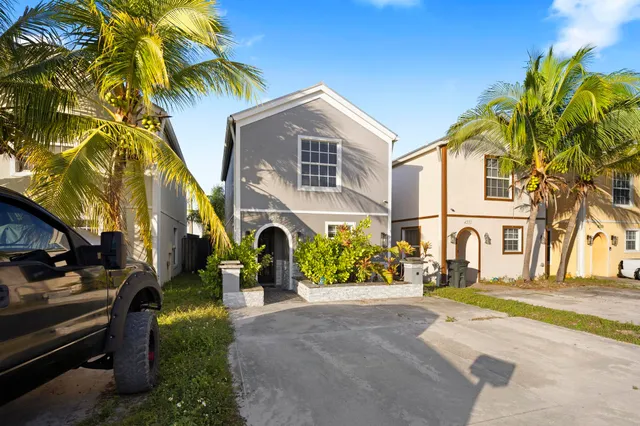 $350,000 | 4337 Springfield Street, Lake Worth Beach, FL 33461