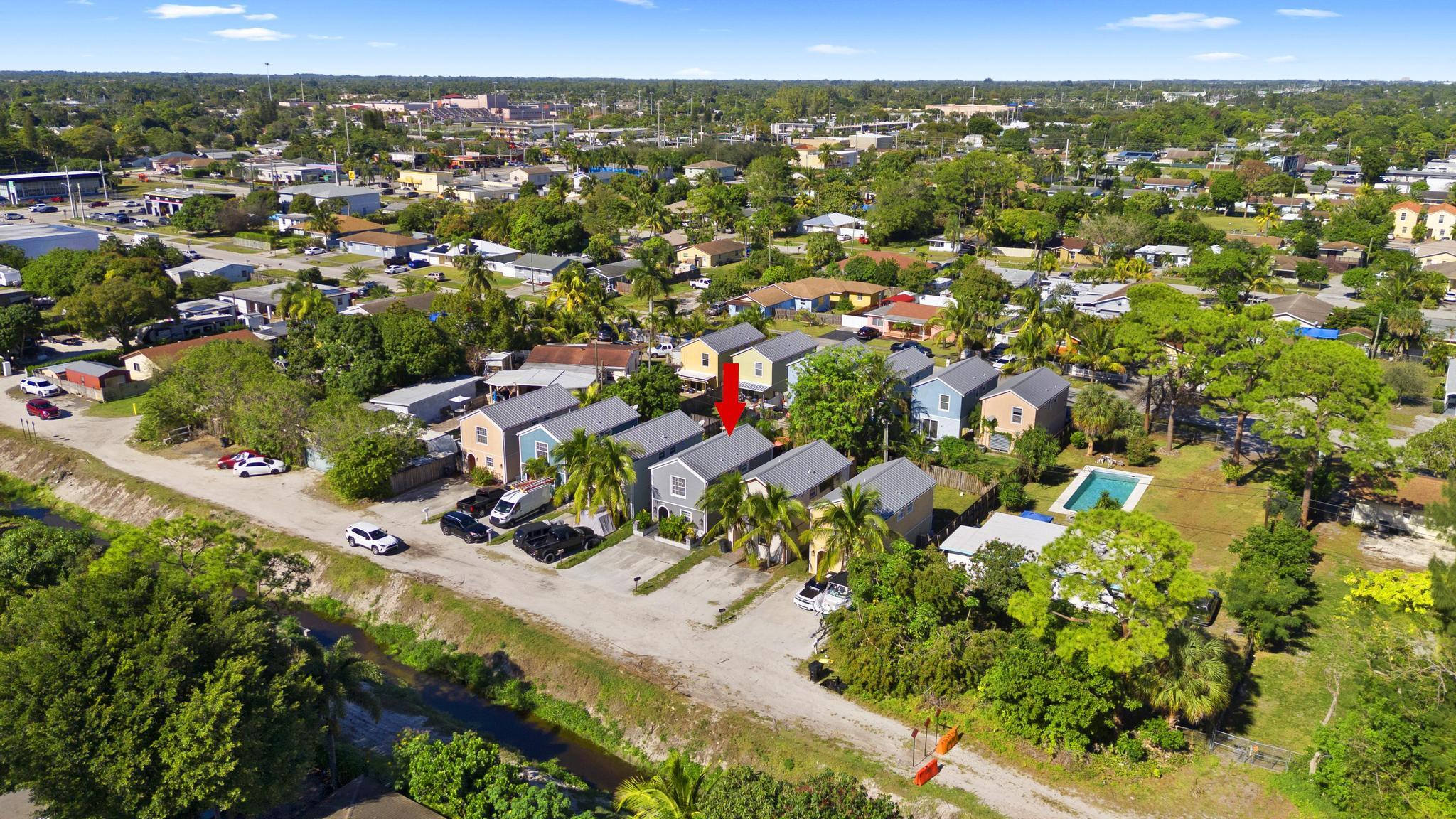 4337 Springfield Street Lake Worth Beach, FL 33461 - Photo 32 of 34 DJI_20260117021016_0258_D