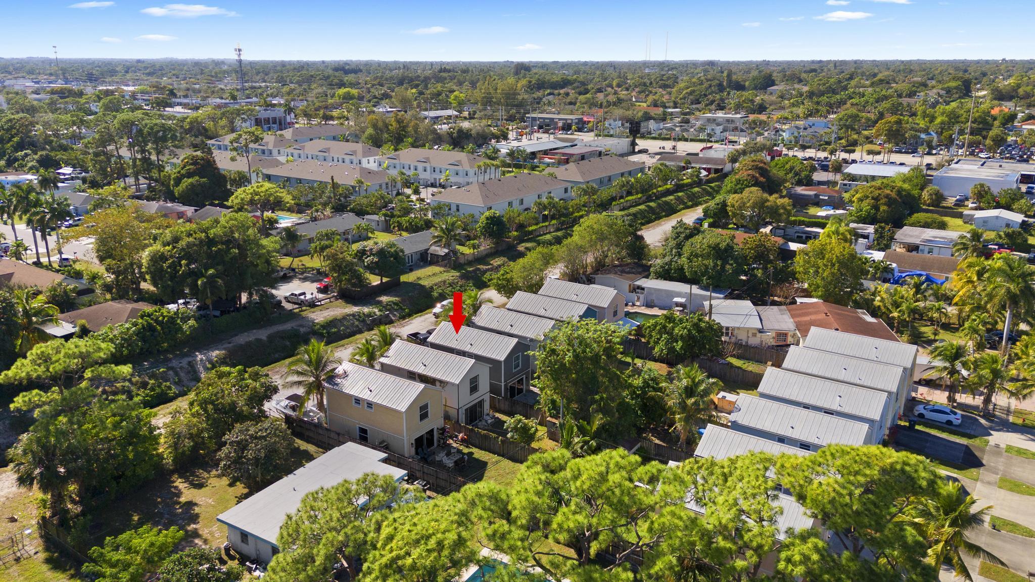 4337 Springfield Street Lake Worth Beach, FL 33461 - Photo 33 of 34 DJI_20260117021031_0265_D