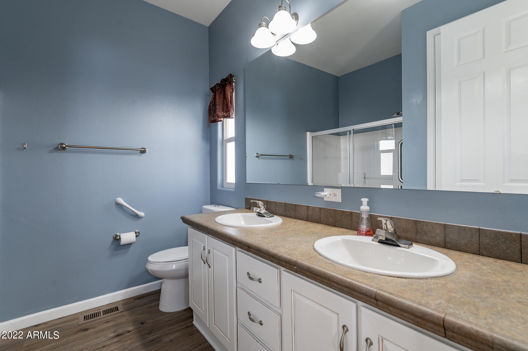 8865 East Baseline Road, Unit 1453 Mesa, AZ 85209 - Photo 23 of 25 Baseline-24