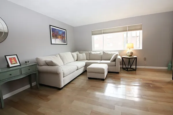 $425,000 | 9 Thomas Street, Unit C7, Saugus, MA 01906