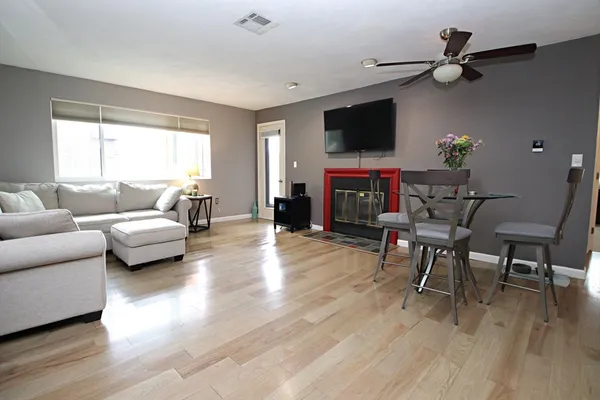 $425,000 | 9 Thomas Street, Unit C7, Saugus, MA 01906