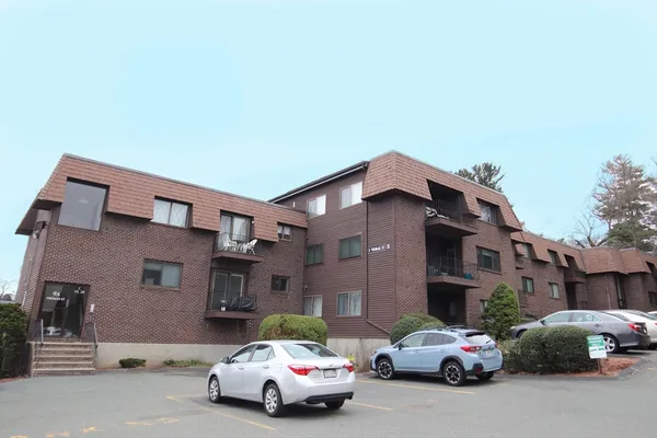 $425,000 | 9 Thomas Street, Unit C7, Saugus, MA 01906