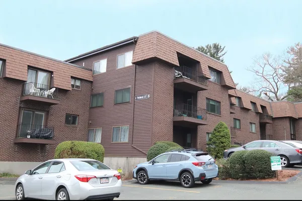 $425,000 | 9 Thomas Street, Unit C7, Saugus, MA 01906