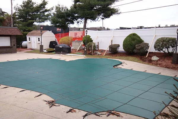 $425,000 | 9 Thomas Street, Unit C7, Saugus, MA 01906