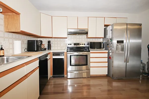 $425,000 | 9 Thomas Street, Unit C7, Saugus, MA 01906