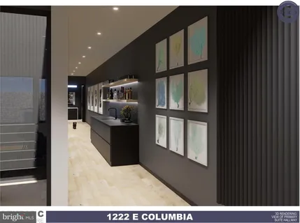 $1,200,000 | 1222 East Columbia Avenue, Philadelphia, PA 19125