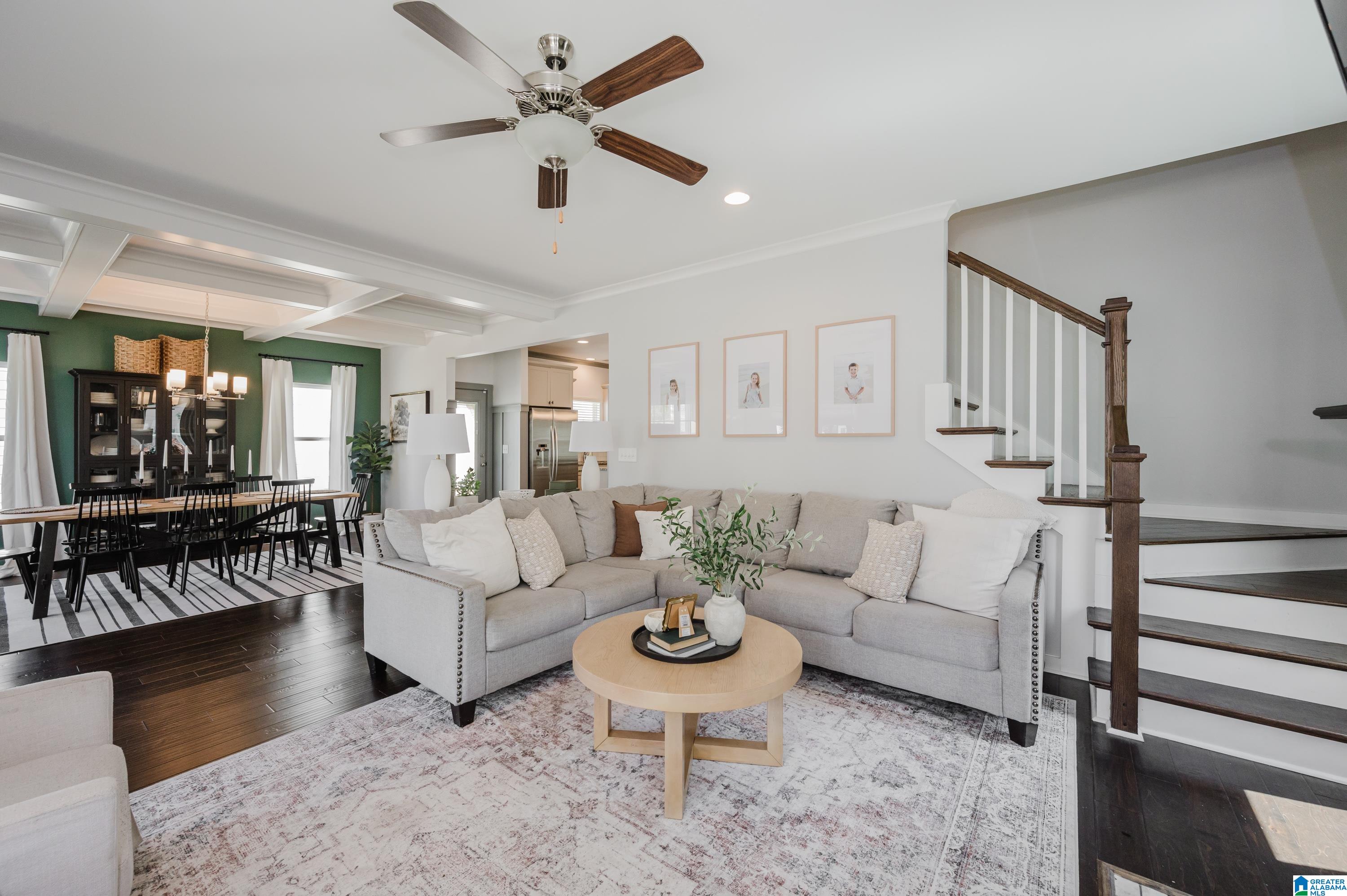 670 Rosebury Road Helena, AL 35080 - Photo 9 of 59
