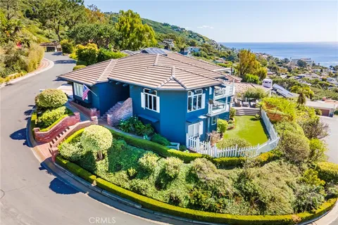 $12,750 | 22190 Paseo Del Sur, Laguna Beach, CA 92651