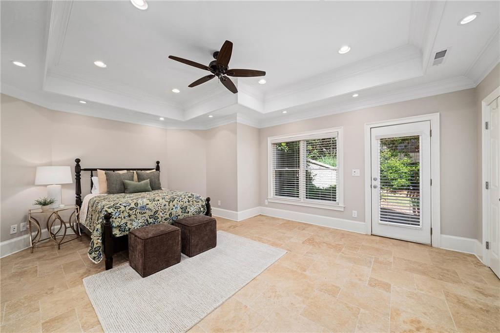 785 Owens Lake Road Milton, GA 30004 - Photo 72 of 111
