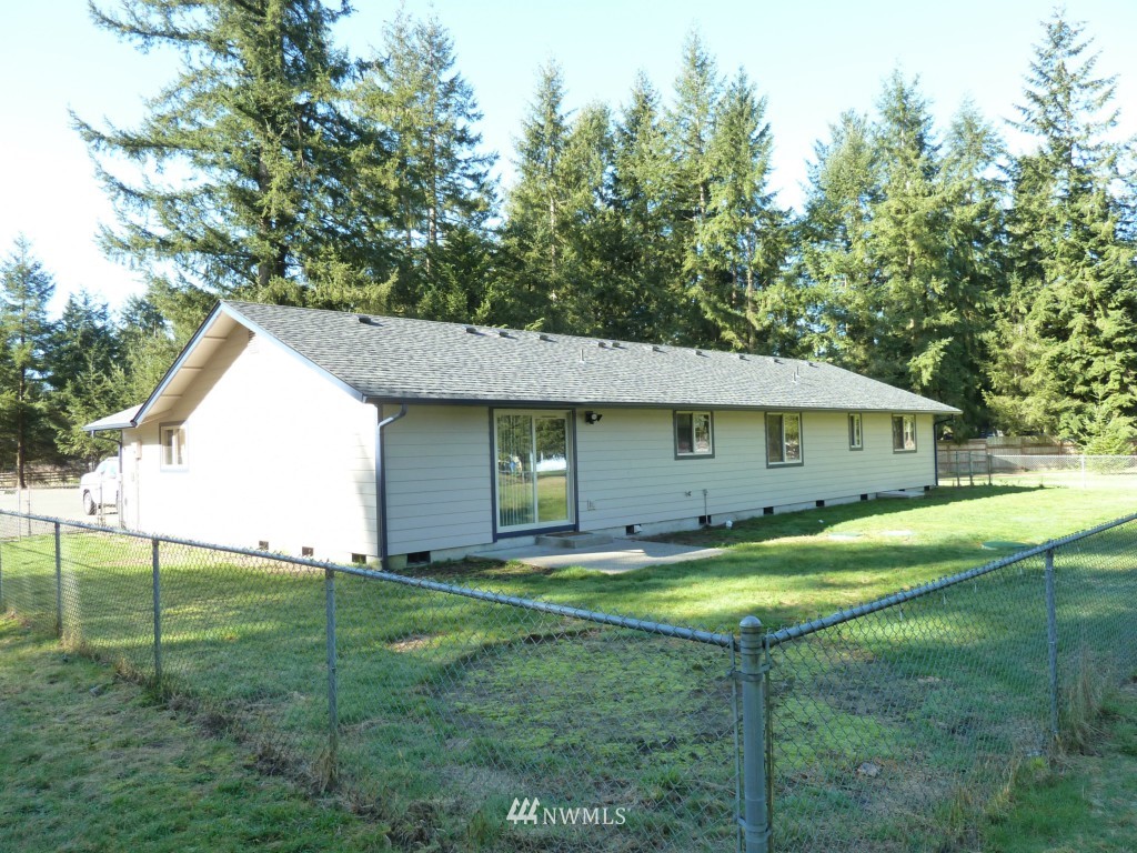 18621 Old Highway 99 Southwest Rochester, WA 98579 - Photo 2 of 17 Gallery Image 2