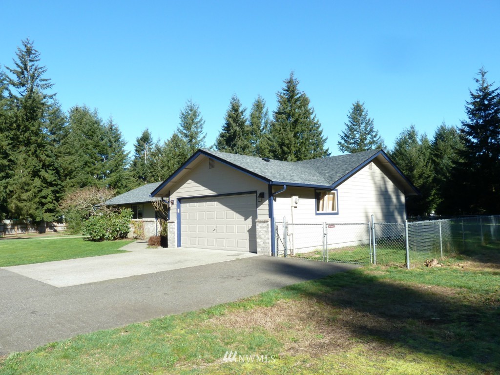 18621 Old Highway 99 Southwest Rochester, WA 98579 - Photo 12 of 17 Gallery Image 12