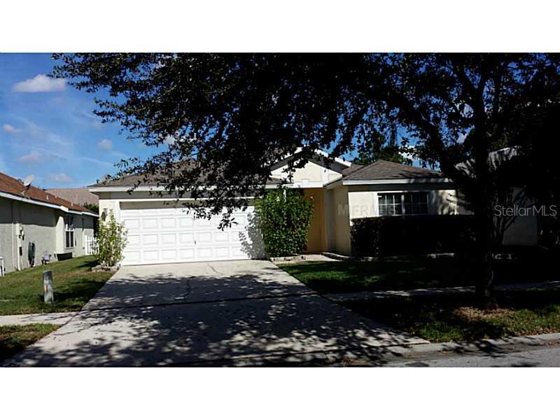 16830 Hawkridge Road Lithia, FL 33547 - Photo 1 of 1 Exterior Front