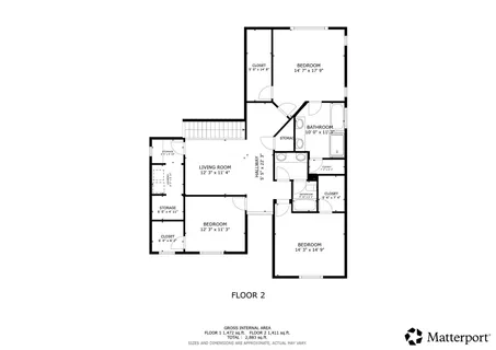 $849,950 | 2224 97th Ave Court East, Edgewood, WA 98371