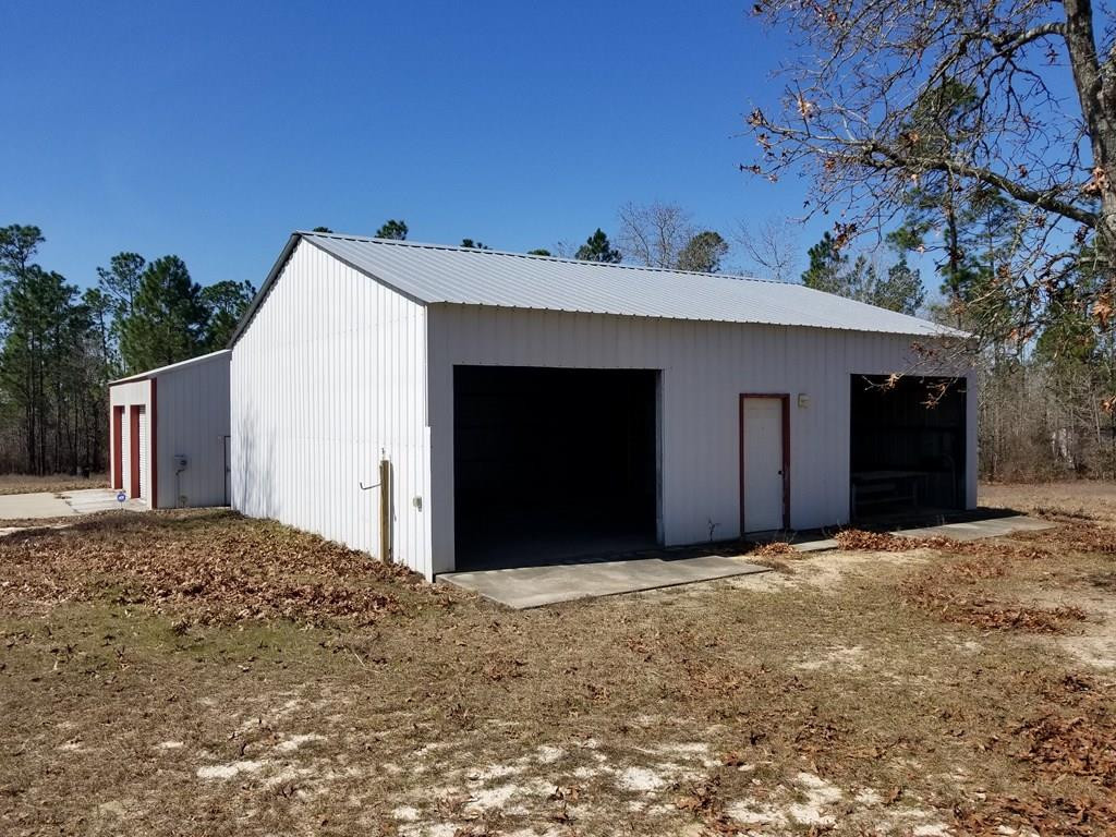1167 Colbert Bridge Road Aiken, SC 29803 - Photo 5 of 7