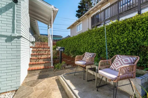 $1,198,000 | 3900 Chilton Lane, San Bruno, CA 94066