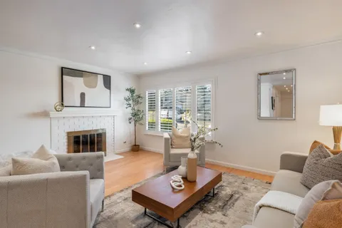 $1,198,000 | 3900 Chilton Lane, San Bruno, CA 94066