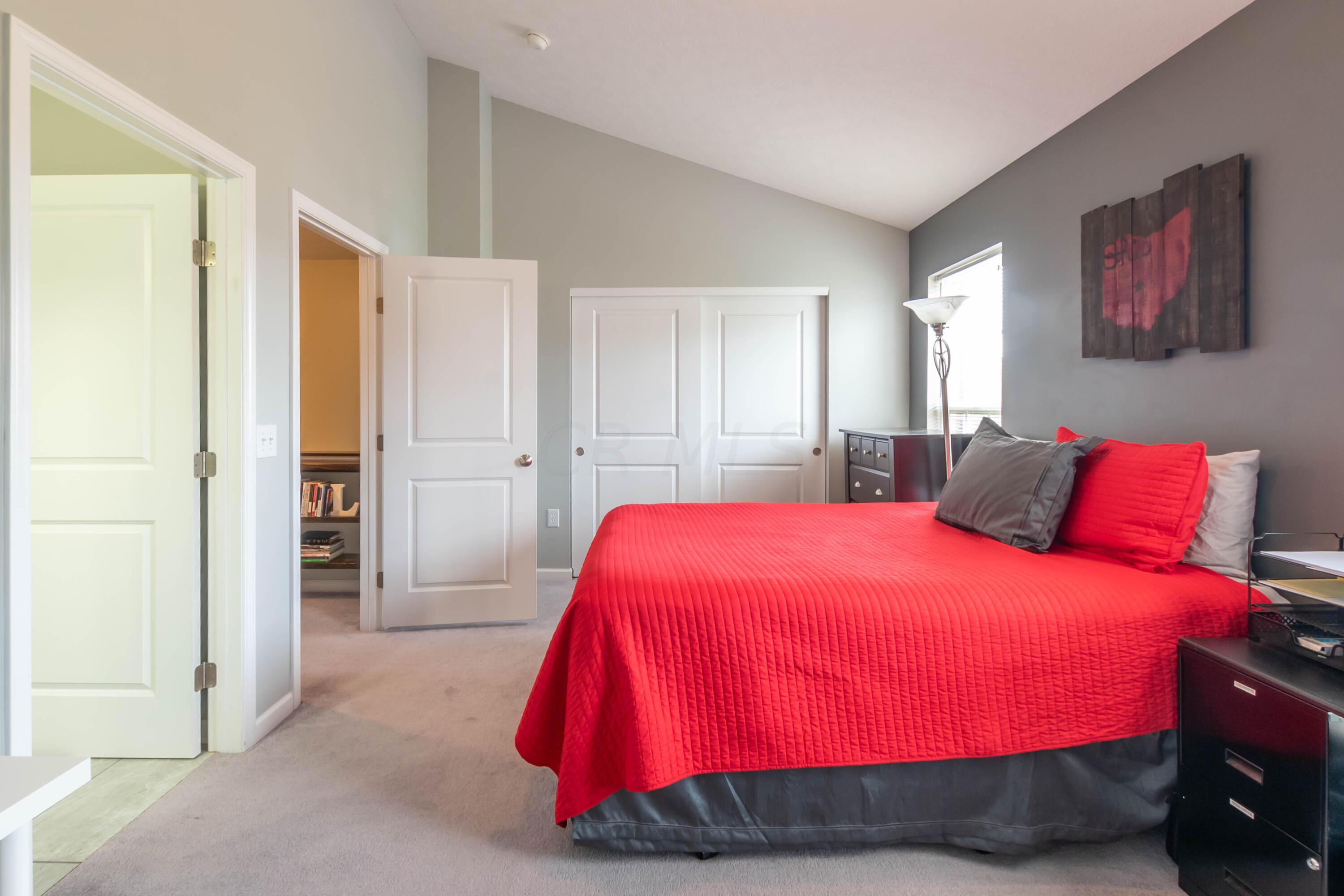 6258 Needletail Road, Unit 33625 Columbus, OH 43230 - Photo 14 of 19
