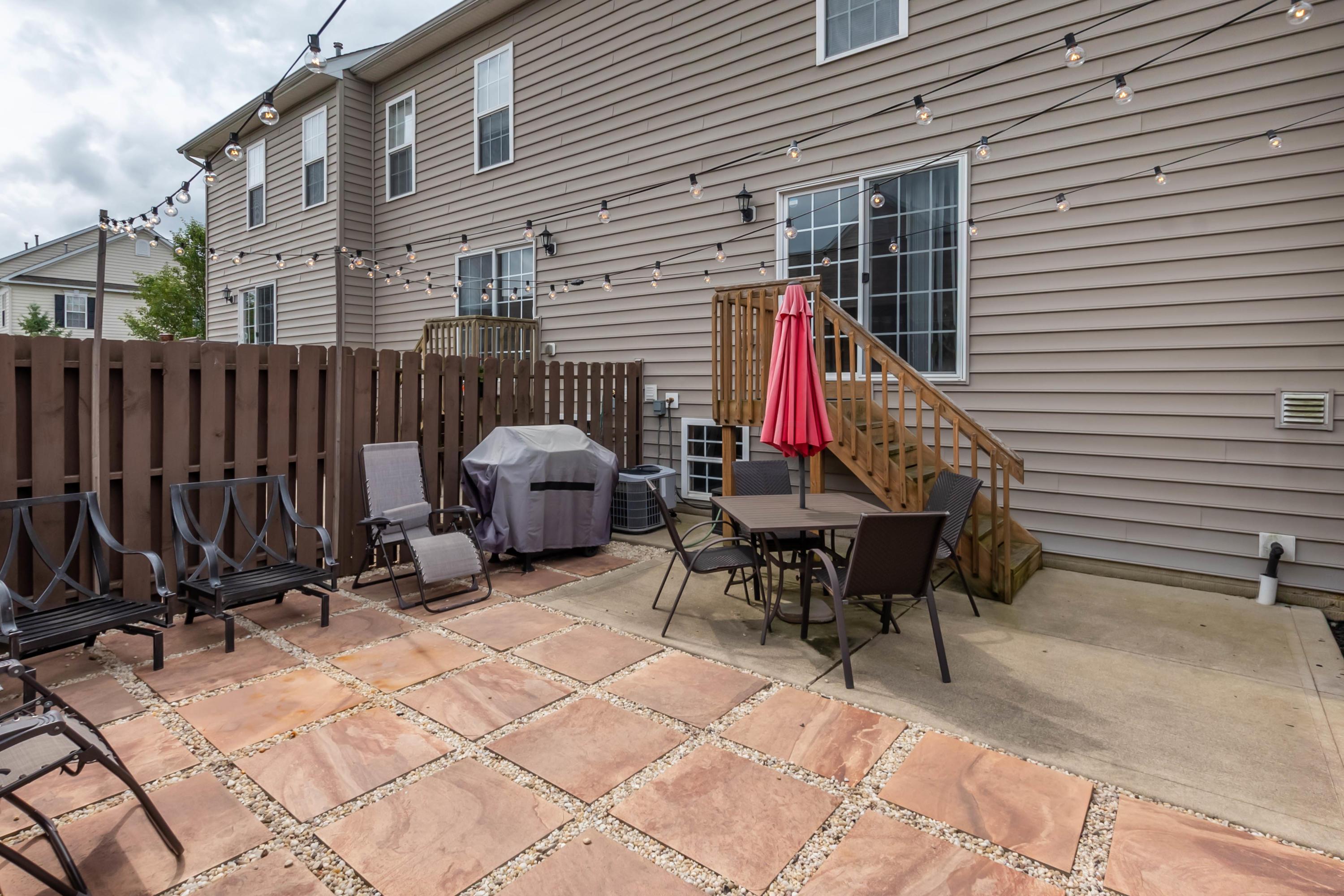 6258 Needletail Road, Unit 33625 Columbus, OH 43230 - Photo 18 of 19