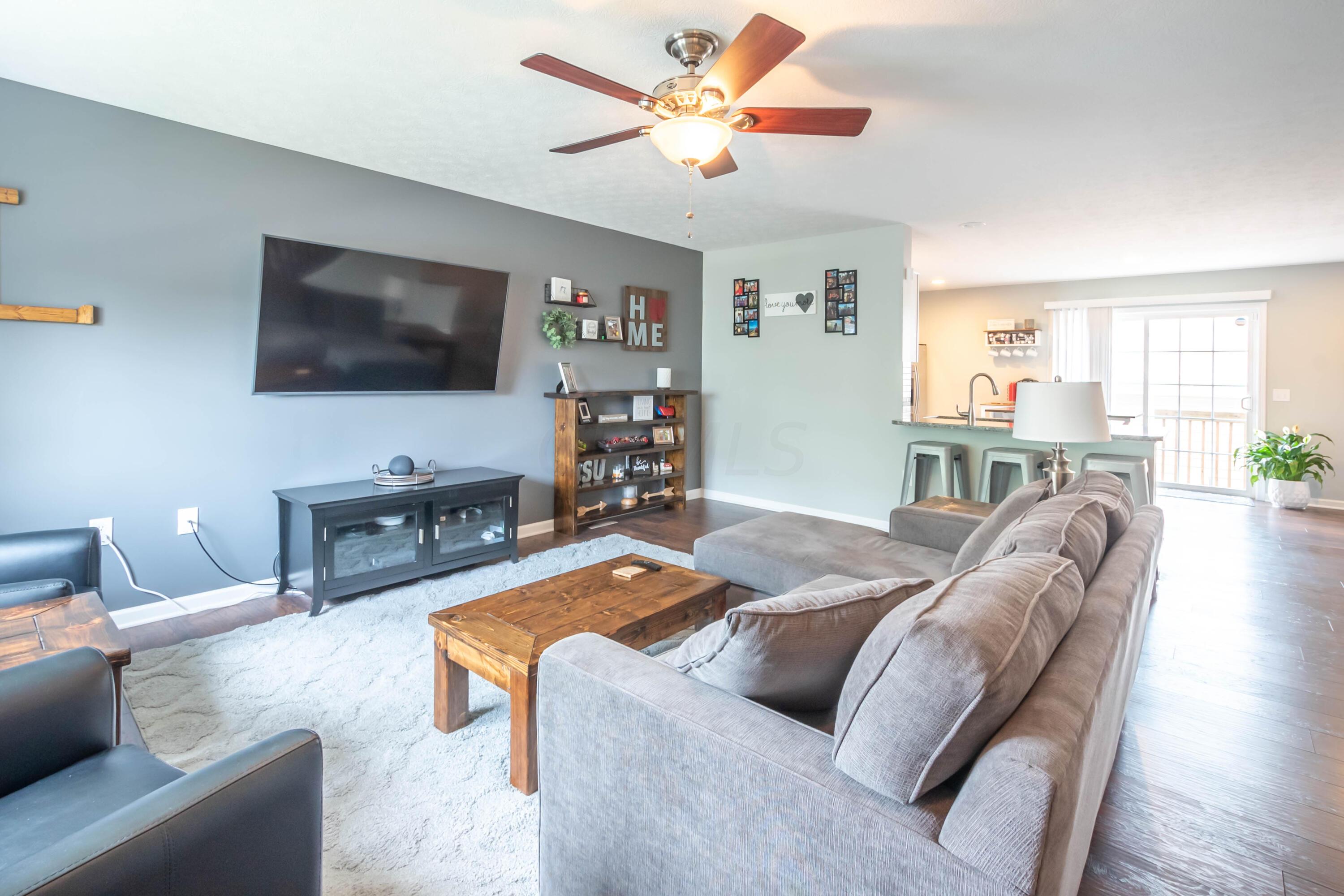 6258 Needletail Road, Unit 33625 Columbus, OH 43230 - Photo 4 of 19