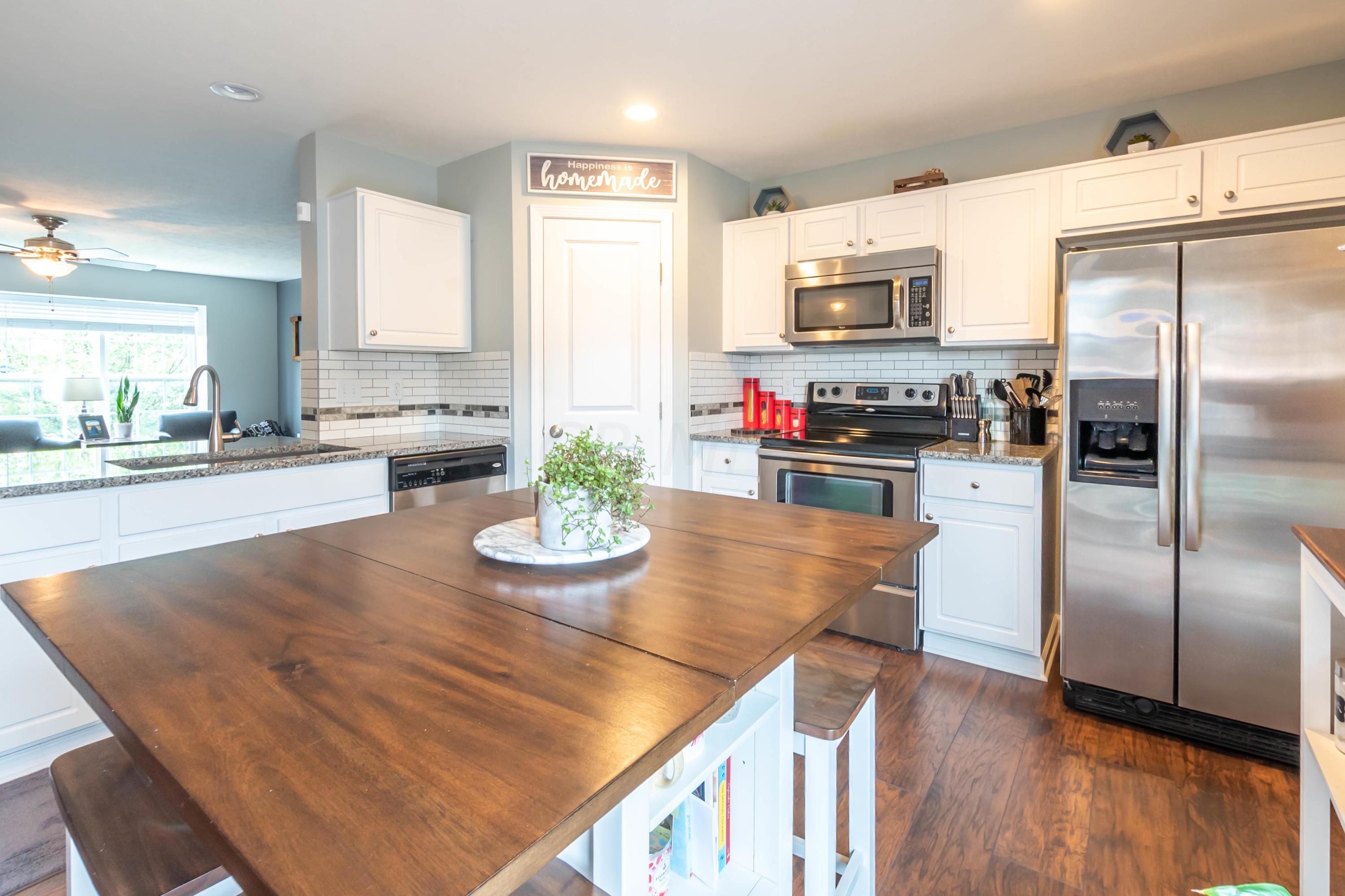 6258 Needletail Road, Unit 33625 Columbus, OH 43230 - Photo 8 of 19