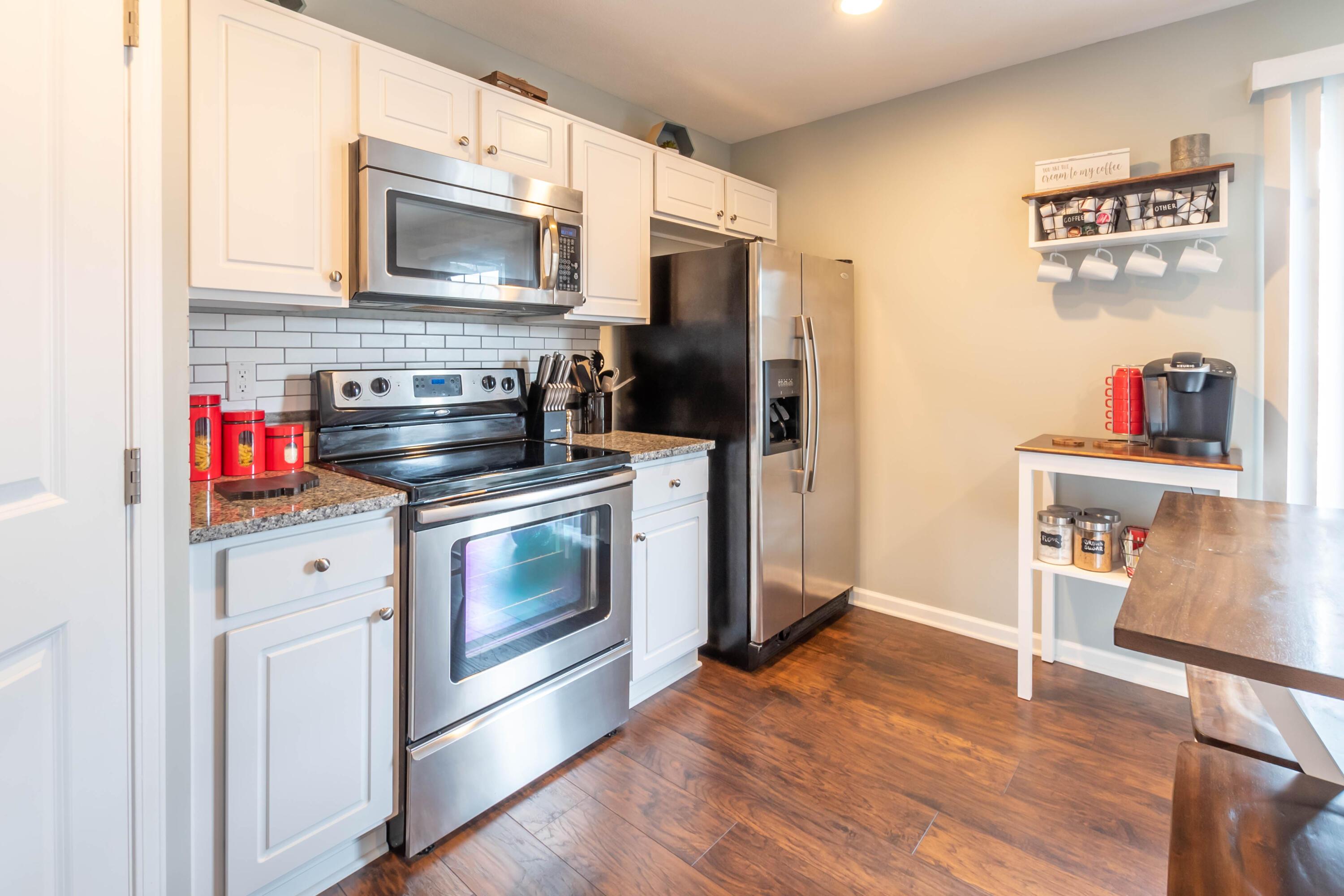 6258 Needletail Road, Unit 33625 Columbus, OH 43230 - Photo 9 of 19