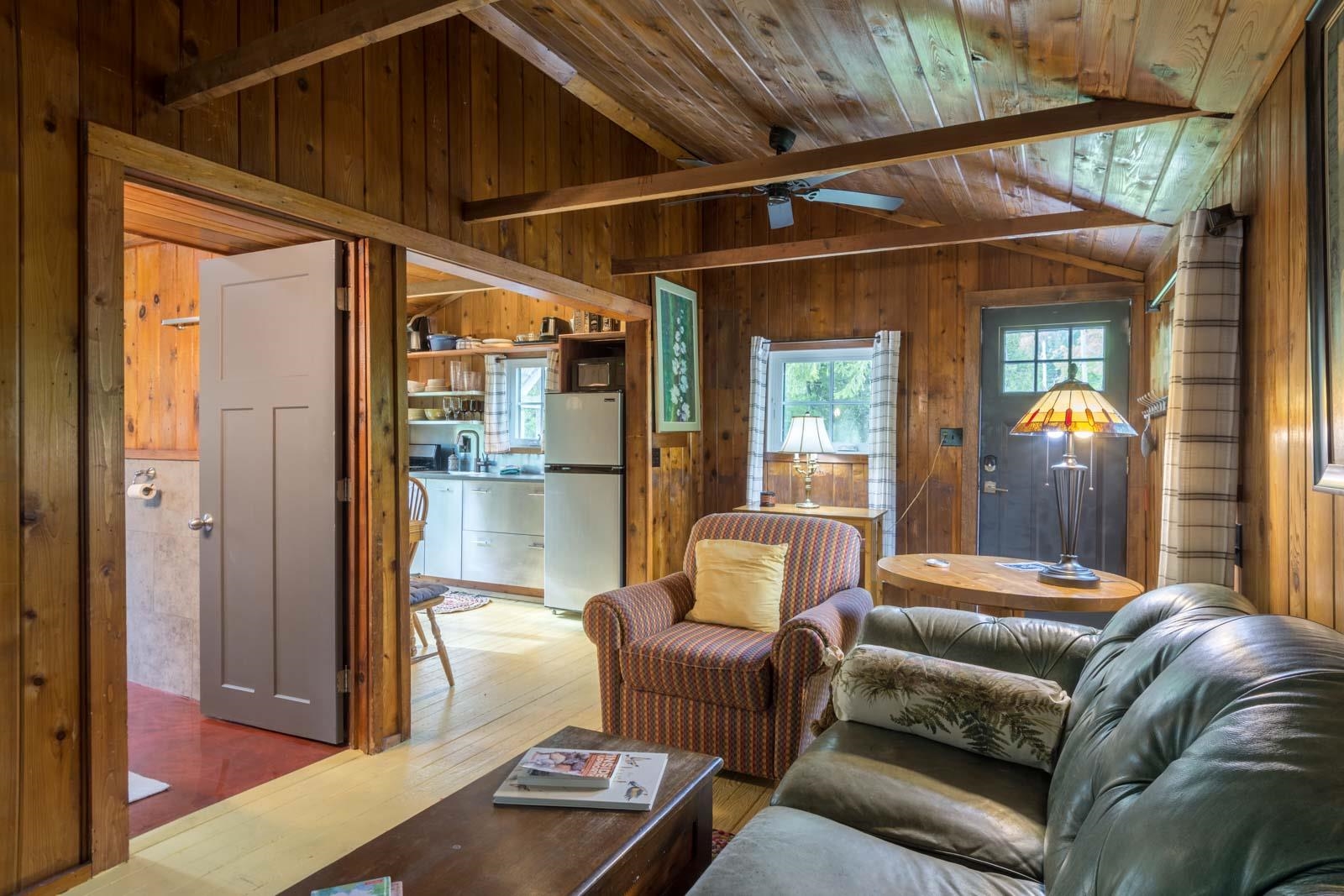 566 West Traverse Lake Road Cedar, MI 49621 - Photo 18 of 34 Gallery Image 18